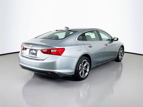 Used 2024 Chevrolet Malibu LT FWD image 13