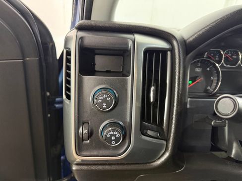 Used 2016 Chevrolet Silverado 1500 LT w/ All Star Edition AWD/4WD image 15