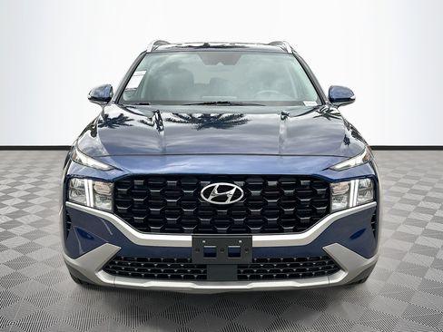 Used 2023 Hyundai Santa Fe SEL image 2
