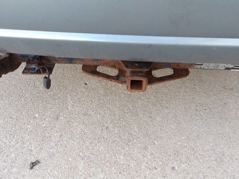 Used 2008 Toyota Sienna XLE Limited image 30