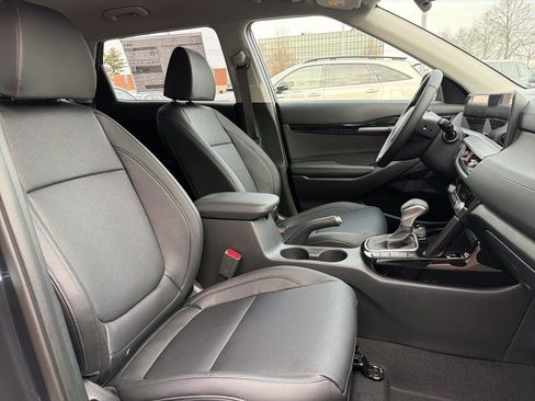 New 2026 Kia Seltos EX image 13