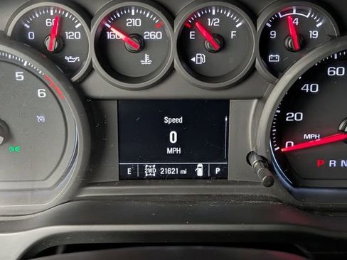 Certified 2023 GMC Sierra 1500 Pro image 16