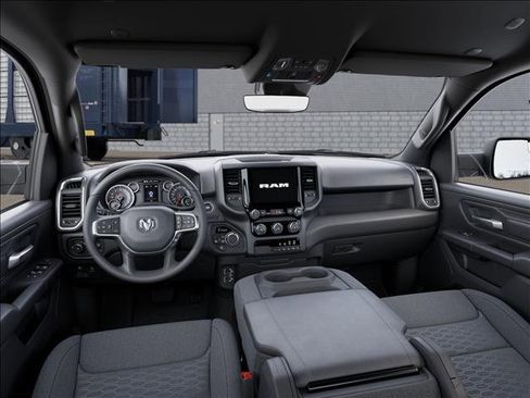 New 2025 RAM 1500 Tradesman image 14