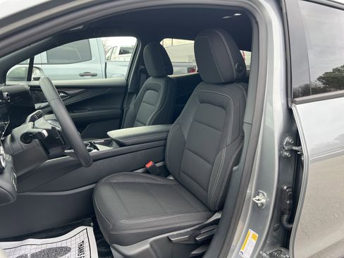 New 2026 Chevrolet Blazer EV LT FWD image 16