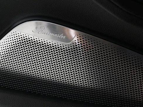 Used 2025 Porsche Panamera Turbo image 21