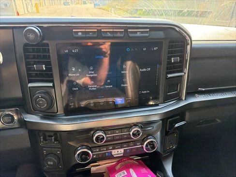 Used 2024 Ford F250 Lariat w/ Lariat Ultimate Package image 12