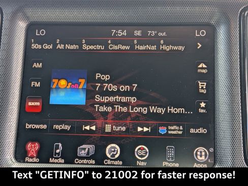 Used 2015 Dodge Challenger R/T Plus image 16