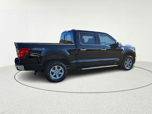 New 2025 Ford F150 XLT w/ Equipment Group 302A MID image 7