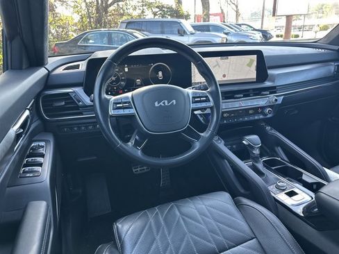 Used 2023 Kia Telluride SX Prestige X-Line image 25