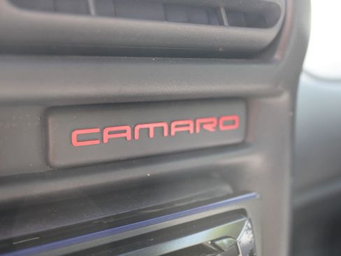 Used 1999 Chevrolet Camaro Z28 w/ Preferred Equipment Group 2 image 25