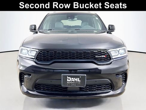 New 2026 Dodge Durango GT AWD/4WD image 3