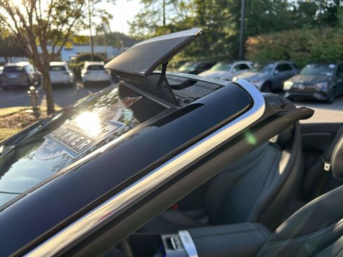 Certified 2024 Mercedes-Benz CLE 300 4MATIC Cabriolet image 58