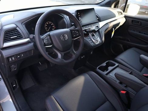 New 2026 Honda Odyssey Sport-L image 12