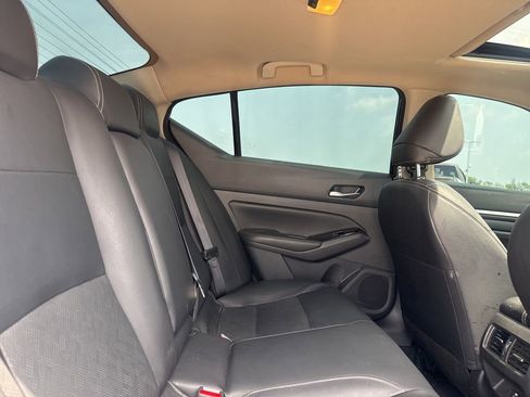 Certified 2023 Nissan Altima 2.5 SL AWD/4WD image 28