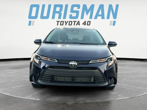 New 2026 Toyota Corolla LE image 8