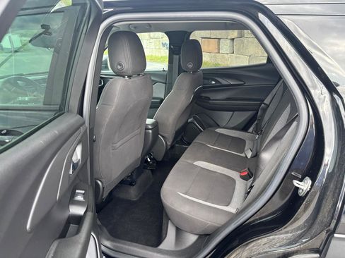 Used 2023 Chevrolet TrailBlazer LT image 15