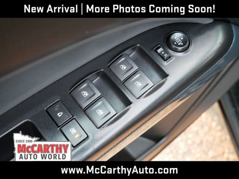 Used 2021 Chevrolet Colorado Z71 w/ Safety Package AWD/4WD image 13