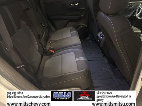 Used 2024 Chevrolet Blazer LT w/ Convenience Package image 16