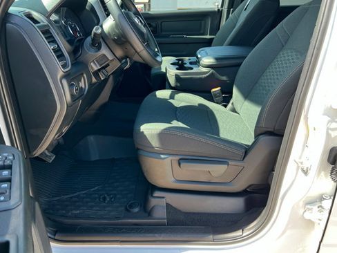 New 2026 RAM 2500 Warlock AWD/4WD image 17