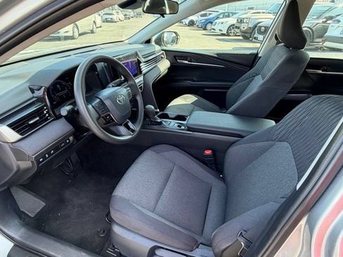 Used 2026 Toyota Camry LE FWD image 14