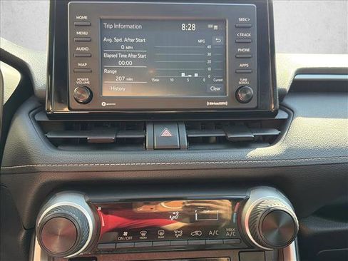 Used 2020 Toyota RAV4 LE w/ All Weather Liner Package FWD image 19