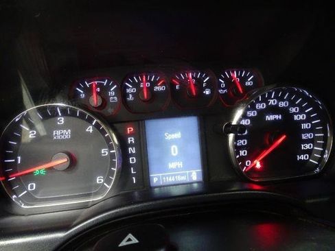 Used 2019 Chevrolet Silverado 2500 4x4 Double Cab image 23