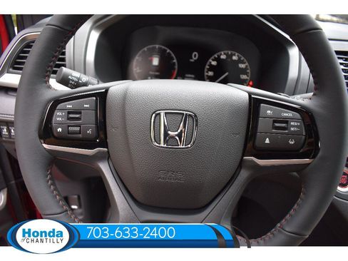 New 2026 Honda Odyssey Sport-L image 33