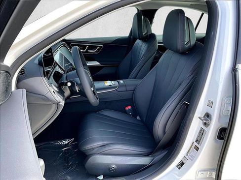 Used 2026 Mercedes-Benz E 350 Sedan image 11