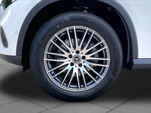 New 2027 Mercedes-Benz GLC 300 4MATIC image 15