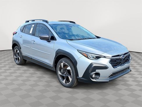 New 2025 Subaru Crosstrek 2.5i Limited w/ Crosstrek Mirror Package image 3