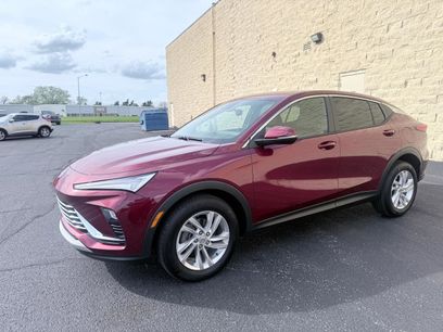 Used 2025 Buick Envista Preferred w/ Convenience I Package