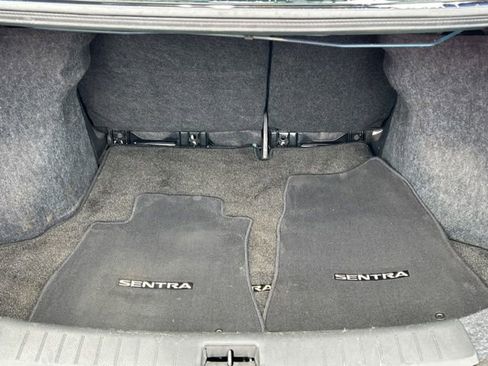 Used 2019 Nissan Sentra S FWD image 10