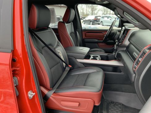 Used 2022 RAM 1500 Rebel w/ Rebel Level 1 Equipment Group image 67