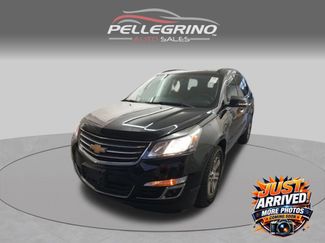 Used 2017 Chevrolet Traverse LT AWD/4WD video 1