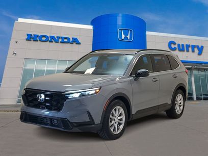 Used 2023 Honda CR-V Sport