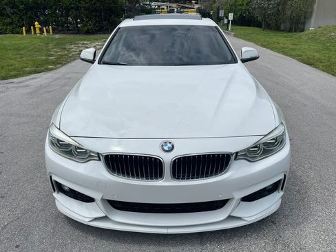 Used 2015 BMW 428i Coupe RWD image 4
