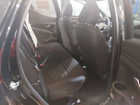 Used 2022 Hyundai Santa Cruz SEL AWD/4WD image 11
