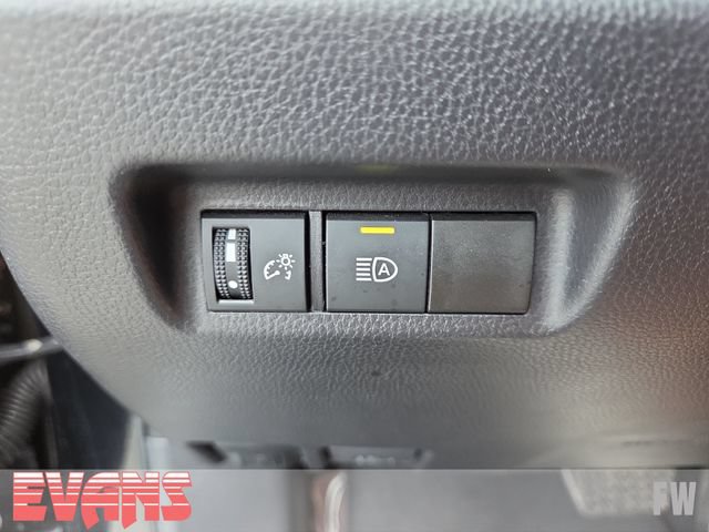 Certified 2025 Toyota RAV4 LE AWD/4WD image 14