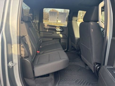 Used 2023 Chevrolet Silverado 1500 RST image 21