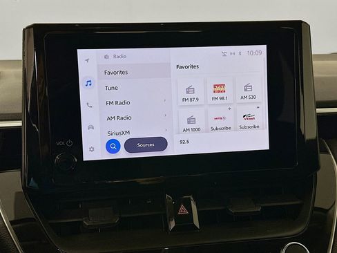 Certified 2024 Toyota Corolla LE image 15