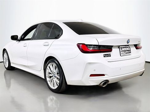 Used 2023 BMW 330i 330i w/ Driving Assistance Package image 6
