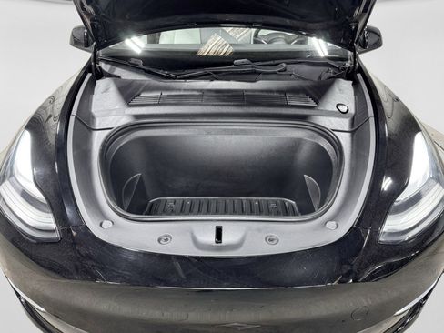 Used 2020 Tesla Model Y Long Range AWD/4WD image 23