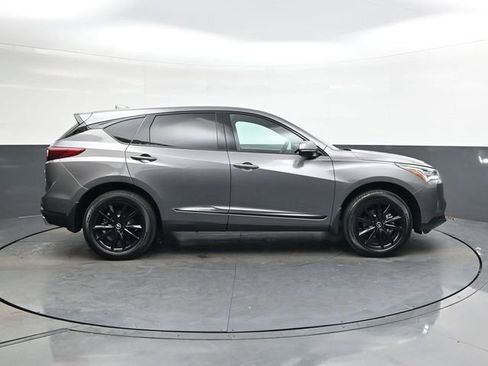 New 2026 Acura RDX SH-AWD image 3