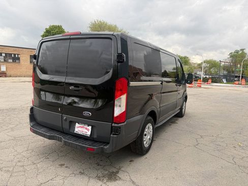 Used 2018 Ford Transit 150 130 Low Roof w/ Exterior Upgrade Package RWD image 6