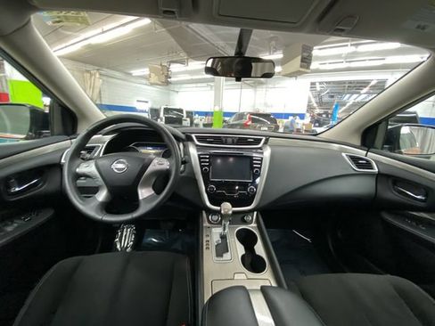 Used 2015 Nissan Murano SV AWD/4WD image 27
