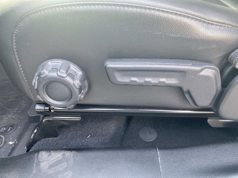 Used 2023 Jeep Wrangler Sahara w/ Cold Weather Group image 23