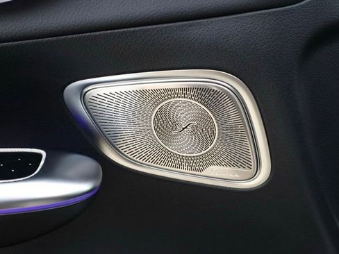 Certified 2026 Mercedes-Benz GLC 300 GLC 300 Coupe image 26