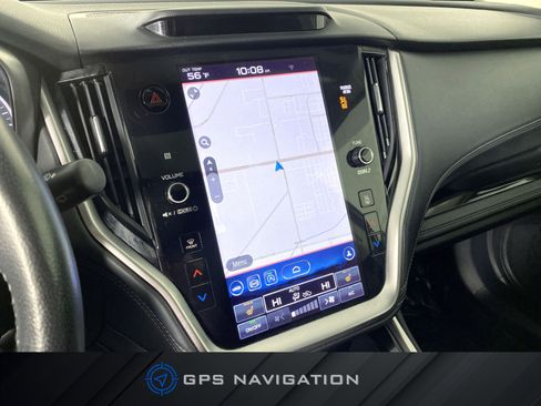 Used 2020 Subaru Outback Limited w/ Popular Package #2 image 4