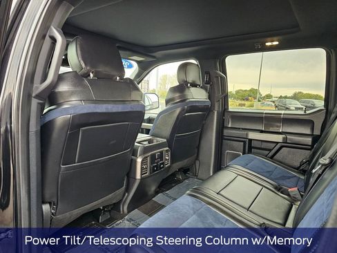 Used 2019 Ford F150 Raptor w/ Equipment Group 802A Luxury AWD/4WD image 14