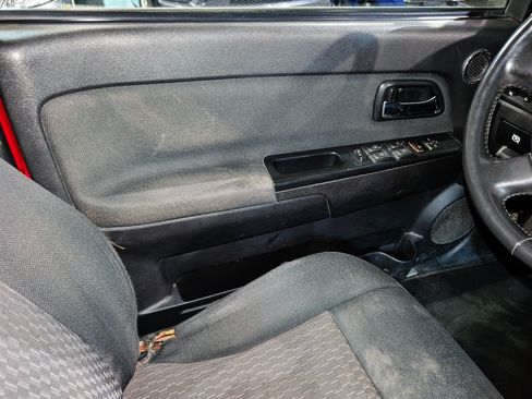 Used 2009 Chevrolet Colorado LT w/ LT Preferred Equipment Group AWD/4WD image 29